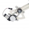 Aintier Power Window Regulator With Motor Fit For 1999-2003d F-450 Super Duty 1999-2012d For For F-250 Front Right 748-21ier