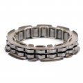Topteng Motorcycle Starter Clutch Sprag One Way Bearing 12117687777 Fits For Bmw F700gs 2011-2016 F800gs 2006-2016