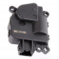 Aintier Air Door Actuator Hvac Blend Control Fits Ford For Fiesta 2011-2017 Replace 604-251