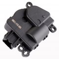Aintier Air Door Actuator Hvac Blend Control Fits Ford For Fiesta 2011-2017 Replace 604-251