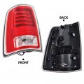 G-plus Pair Led Tail Light Compatible With Dodge Ram 1500 2013-2018 Dodge 2500 3500 2014-2018 68093078ac 68093079ac Ch2800203c