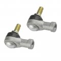 For Tie Rod End Kit Polaris Trail Boss 250 2x4 1988-1999 Mod-ztf1-8710
