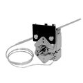 Thermostat For Vulcan Hart Part 00-411506-00001 Replacement 
