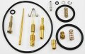 Hi-caliber Powersports Parts Quality Carburetor Carb Rebuild Kit For The 1986-1988 Honda Trx 200sx 200 Sx Atvs 