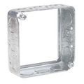 Hubbell Raco 8201 4 Square Extension Ring 