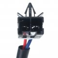 A-premium Power Window Regulator With Motor Compatible Mercury Villager 1999-2002 V6 3 3l Mini Passenger Van Front Left Driver