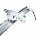 A-premium Power Window Regulator With Motor Compatible Mercury Villager 1999-2002 V6 3 3l Mini Passenger Van Front Left Driver