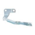 Hood Hinge Passenger Side Ford Explorer And Police Interceptor Utility 2020 2021 2022 Steel Replacement For Fo1236191 