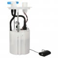 Ocpty Fuel Pump Assembly Fit For Hyundai Santa Fe 2010012 L4 2 4l Petrol Sport Utility Kia Sorento 2011-2015 2 31110-2p000