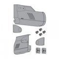 Blum Servo-drive For Aventos Hk Cover Set 