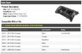 Engine Valve Cover Compatible With 2007-2015 Mini Cooper 1 6l 4-cylinder