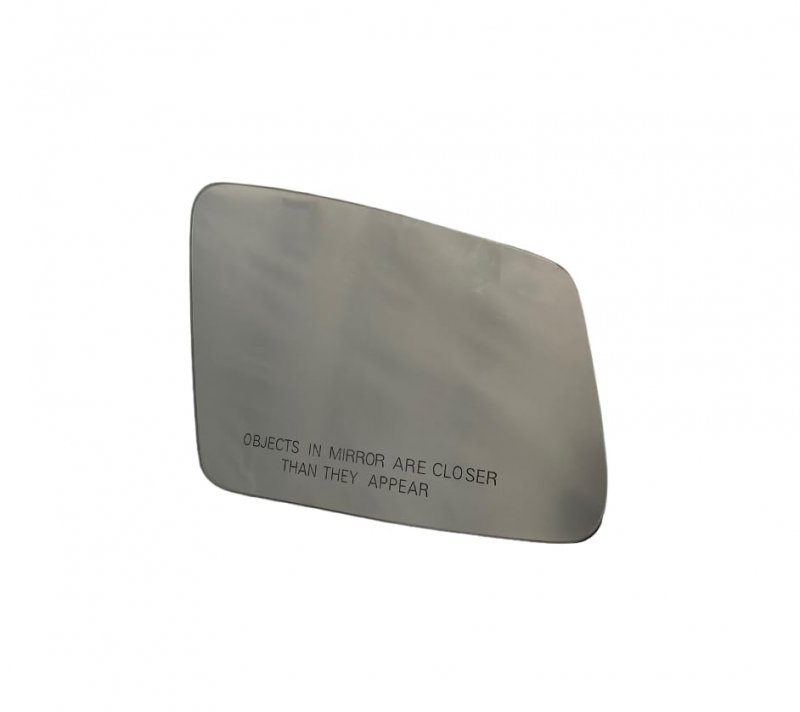 Right Passenger Mirror Glass For Mercedes Cl550 Cl600 Cl63 Cl65 Amg Cla250 Cls400 Cls550 Cls63 2010 To 2018 Heated Power With