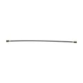 Parking Brake Cable For Isuzu Hombre 1998 1999 2000 Black Rubber Outer Sleeve Replacement 15052592 15714662 Front Position 