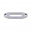 Aluminum Hawse Fairlead Rubber Stopper Line Saver Compatible With Atv Utv 4x4 Truck Winch Rope 3 16 1 4