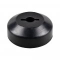 Aluminum Hawse Fairlead Rubber Stopper Line Saver Compatible With Atv Utv 4x4 Truck Winch Rope 3 16 1 4