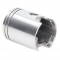 Liebewh Piston Kit Aluminium Alloy Rings With Circlip Suitable For Wacker Neuson Wm80 Bh23 Bs600