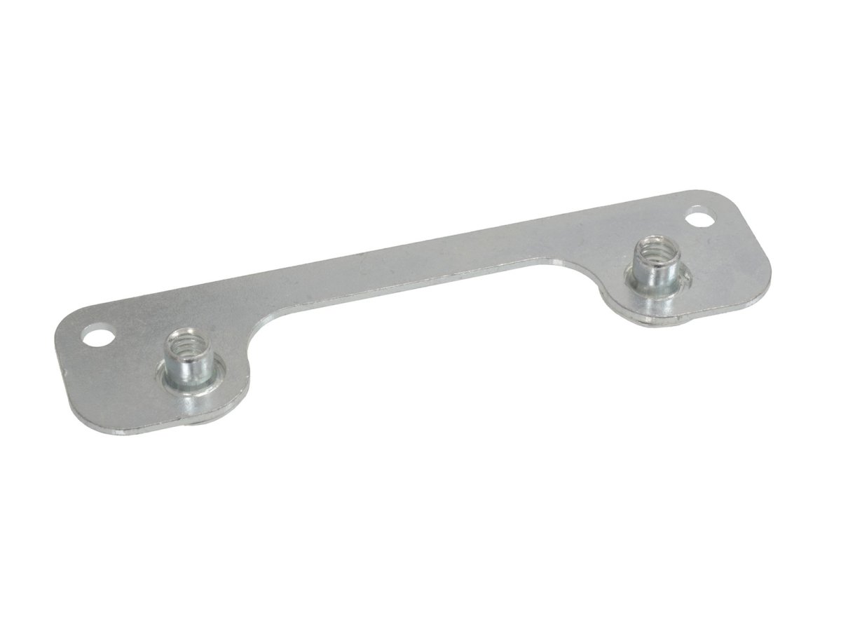 1959-1961 Corvette Door Armrest Anchor Plate