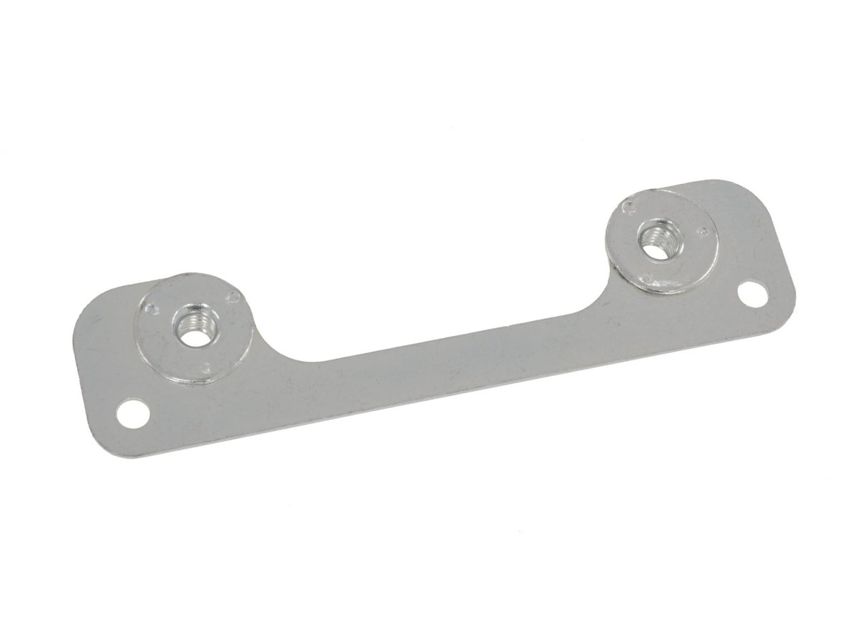 1959-1961 Corvette Door Armrest Anchor Plate
