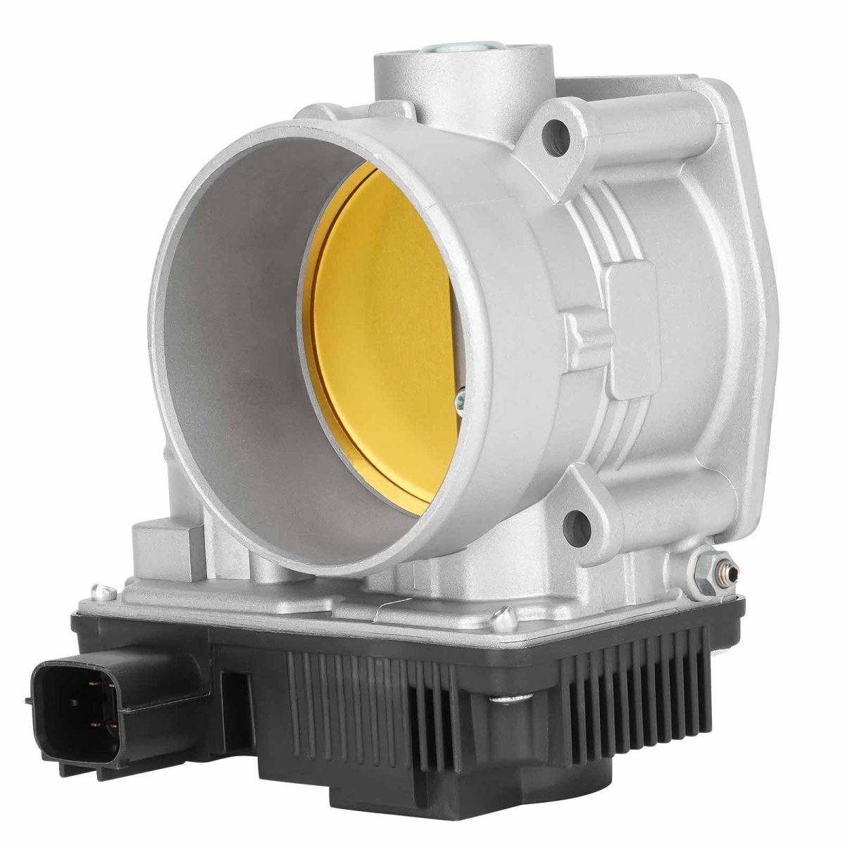 Electronic Throttle Body Fit For16119-8j100 S20057 Tb1001 Tbn017 Murano Fx35 350z 03-08 G35 03-07 I35 02-04 M35 06-08 Altima