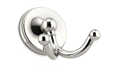 Richelieu Bp7902180 Transitional Metal Hook Nickel Finish