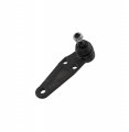 Partsw 2 Piece Suspension Kit Left And Right Lower Ball Joints