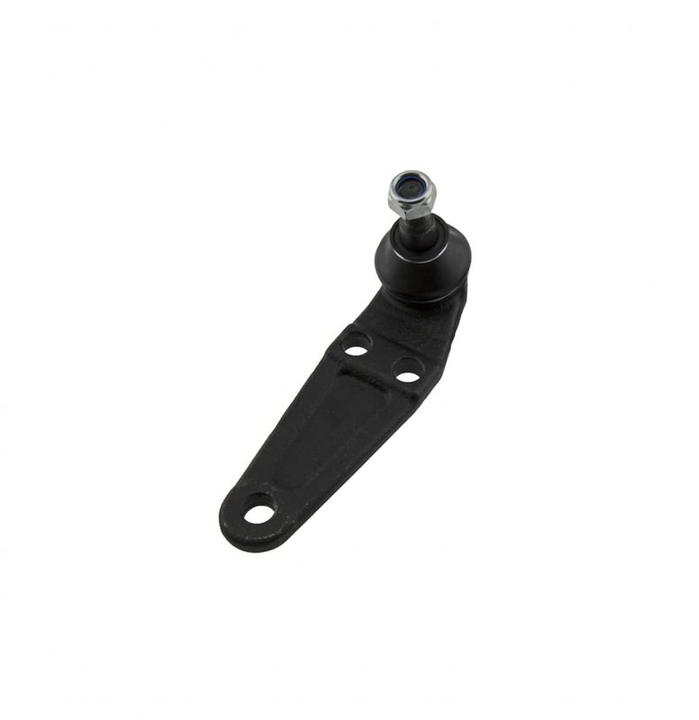 Partsw 2 Piece Suspension Kit Left And Right Lower Ball Joints