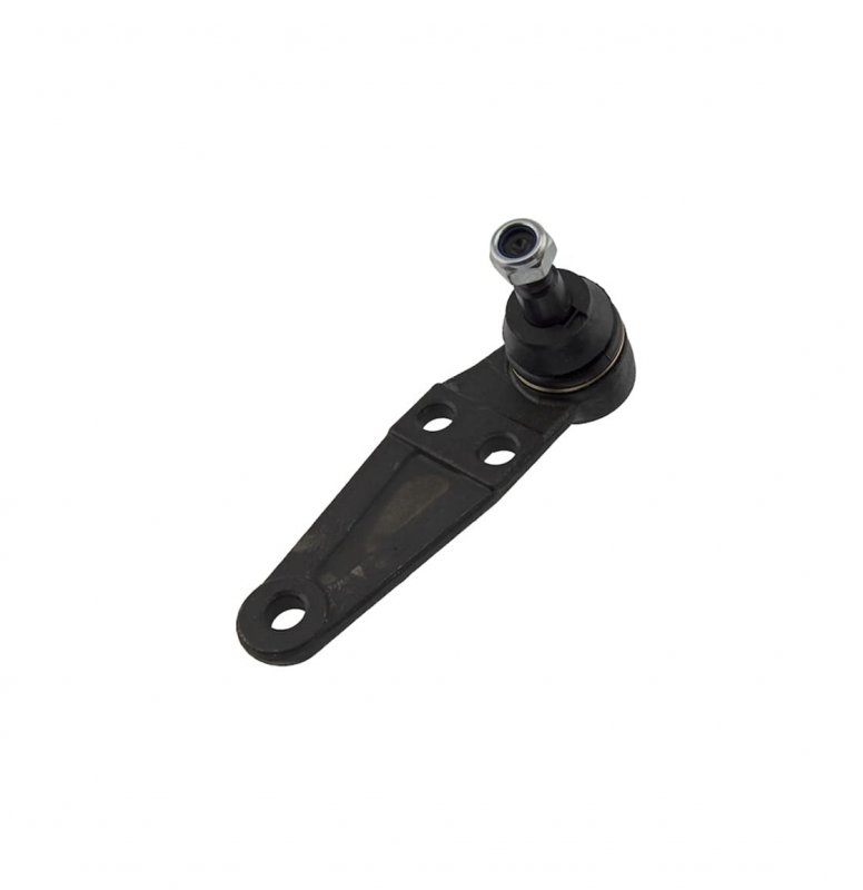 Partsw 2 Piece Suspension Kit Left And Right Lower Ball Joints