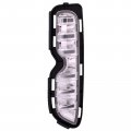 Headlightsdepot Left Driver Side Daytime Running Light For 13-15 Scion Xb Capa Certified 