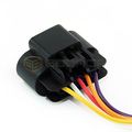 Connector Pigtail For Gm Mass Air Flow Pt2239 19151493 Maf Sensor