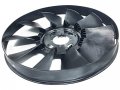 Engine Cooling Radiator Fan Blade For 2002-2009 Gmc Envoy 