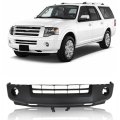 Textured Front Lower Bumper Cover Replacement For 2007-2014 Expedition 7l1z17d957aa Fo1000631c 
