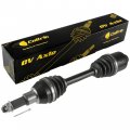 Caltric Rear Right Complete Cv Joint Axle Compatible With Polaris Diesel 445 4x4 2000 2001