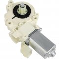 Ocpty Window Regulator Lift Motor Fit For 2007 2008 2009 2010 2011 2012 2013 2014 2015 2016 2017 Lincoln Navigator Front Right