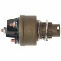 Ignition Switch For Ford Crestline 1952 1953 1954 Pc-897409 