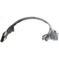 Front Passenger Side Fender Liner Splash Guard For Bmw M3 1994 1995 1996 1997 1998 1999 Coupe Convertible Replacement 