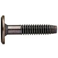 Statuary Bronze Connector Bolts 2-3 4 8-pack