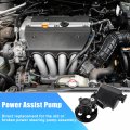 Uxcell Power Steering Pump Assembly For Dodge Durango 2004-2007 Ram 1500 2500 3500 2002-2007 Assist Replace No 5073241aa