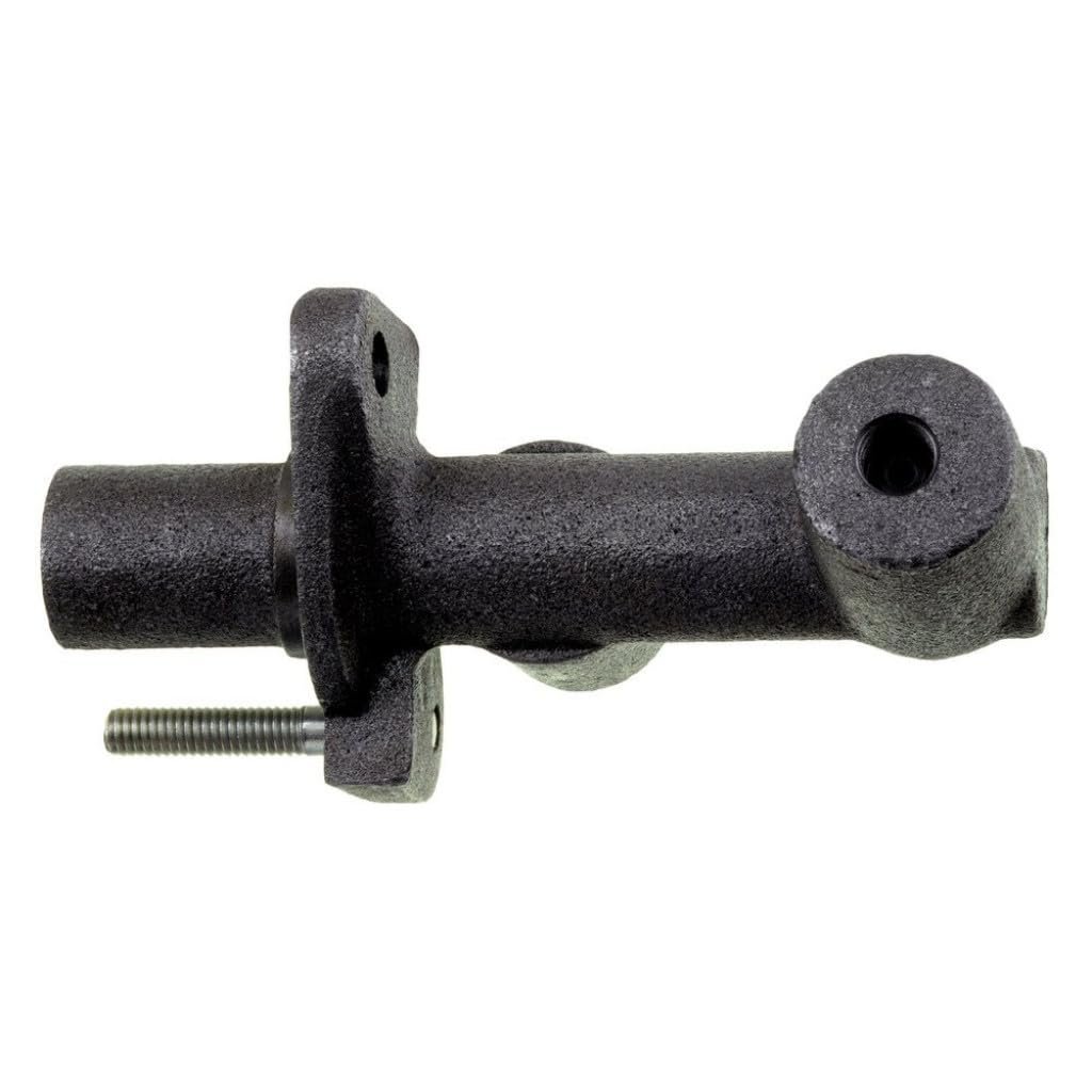 Clutch Master Cylinder Ford Escort 1991 2003 0 62 In Inside Diameter Regular Grade Replacement For 1s4z-7a543-aa Bc6d-41-990a