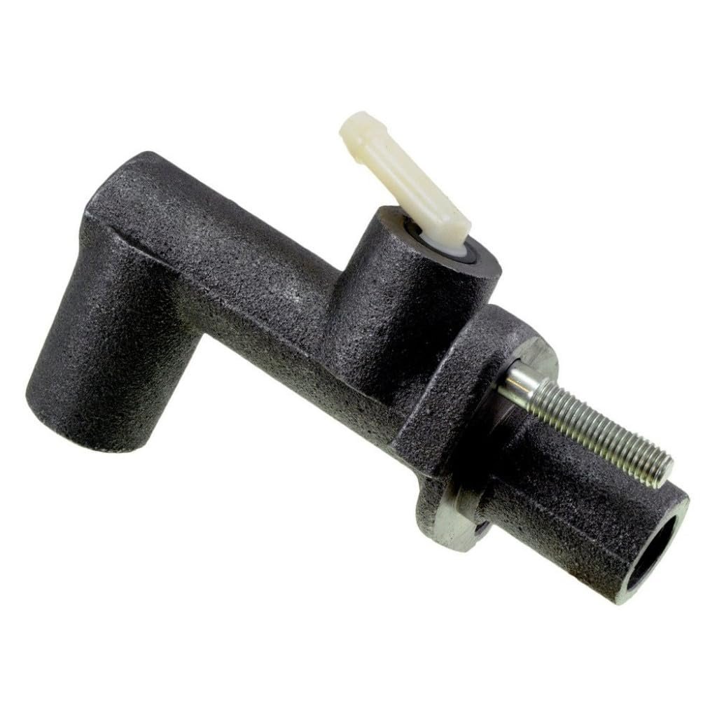 Clutch Master Cylinder Ford Escort 1991 2003 0 62 In Inside Diameter Regular Grade Replacement For 1s4z-7a543-aa Bc6d-41-990a
