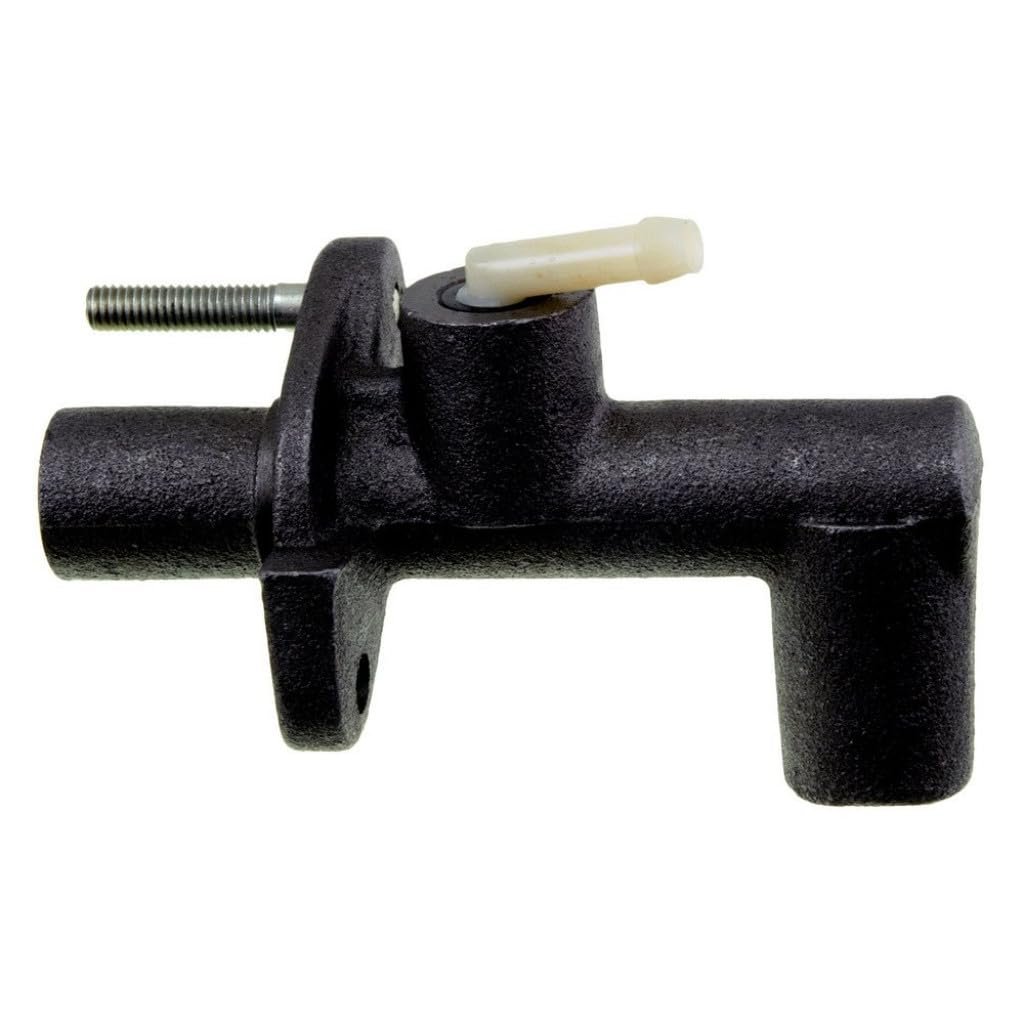 Clutch Master Cylinder Ford Escort 1991 2003 0 62 In Inside Diameter Regular Grade Replacement For 1s4z-7a543-aa Bc6d-41-990a