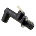 Clutch Master Cylinder Ford Escort 1991 2003 0 62 In Inside Diameter Regular Grade Replacement For 1s4z-7a543-aa Bc6d-41-990a 