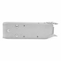 Auto Dynasty Bm1066110 Front Bumper Cover Support Bracket For Bmw 2 3 4 Series Activehybrid Xdrive 2013-2021 Driver Left Side 