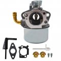 Labwork New Carburetor Replacement For Briggs Stratton 698479 591925 698475 693518 With Gaskets