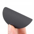 Uxcell 2-inch Hook And Loop Sanding Disc Wet Dry Silicon Carbide 800 Grit 50 Pcs