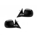 Oldsmobile Bravada 1998 Door Mirror Driver And Passenger Side Pair Rear View Outside Heated Power Remote Gm1320171 Gm1321171 