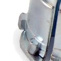 Alignment Caster Camber Bushing For 1999 2004 Ford F 450 Super Duty Adjustable Silver With 0 77 Inside Diameter And 1 4 In