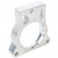 Throttle Body Gaskets Ocpty Fuel Injection Spacer Fit For 5 3l 7l 6 0l 2l 6l 4 8l 8 1l Cadillac Chevrolet Gmc