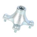 Rear Right Or Left Wheel Hub Replacement For Honda Sportrax 400 Trx400ex 1999-2008 42410-hc0-000 42410-hn6-a20 42610-hp1-000 