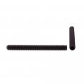 Prime-line Socket Set Screws Metric M6-1 0 X 60mm Black Oxide Coated Steel 5 Pack