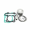 Xljoy Gy6 150cc To 155cc 58 5mm Big Bore Cylinder Kit For Chinese Scooter Moped 157qmj